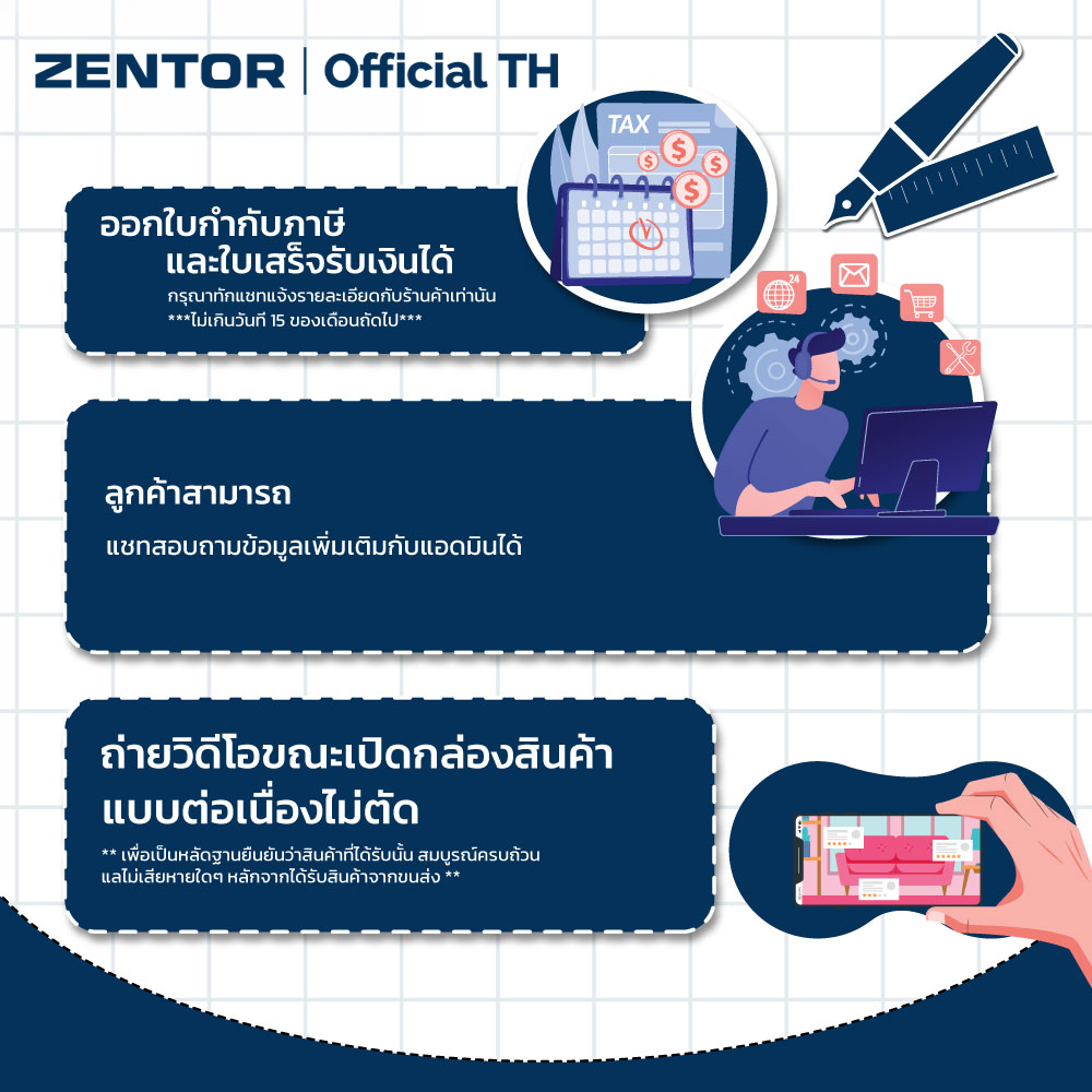 Zentor كتر قابل للطي SK5 مع 10 شفرات — صورة 7