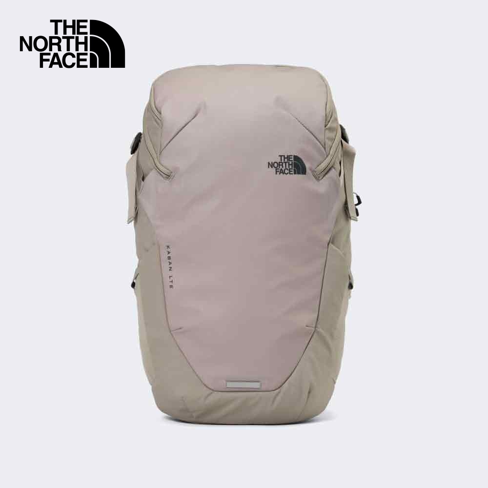 THE NORTH FACE KABAN LTE - STONE SLAB/SOAPSTONE กระเป๋าเป้ สะพายหลัง