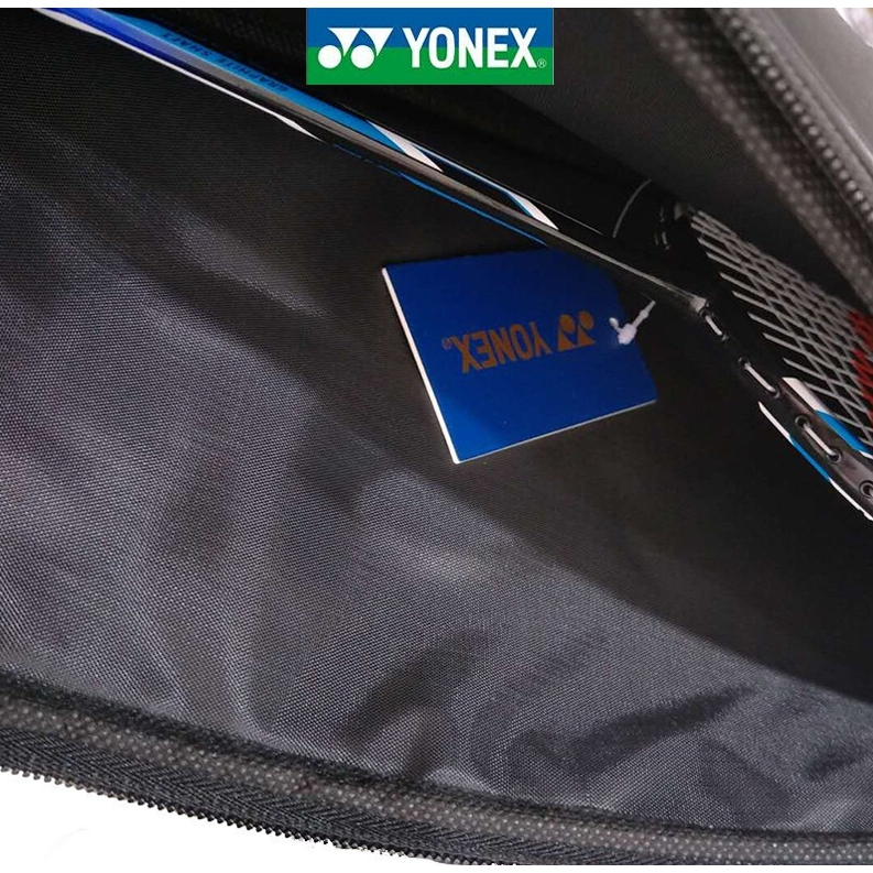 [COD] YONEX กระเป๋าไม้แบด เต็มใบ - ปลอกไม้แบด Batminton Bag รูปที่ 3
