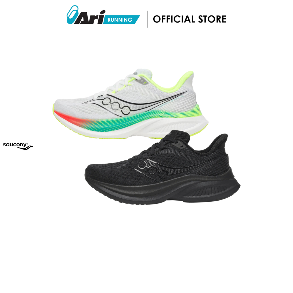 SAUCONY M ENDORPHIN SPEED 5 - รองเท้าวิ่ง ผู้ชาย ซาวโคนี่ ENDORPHIN SPEED 5 (ARIRN)
