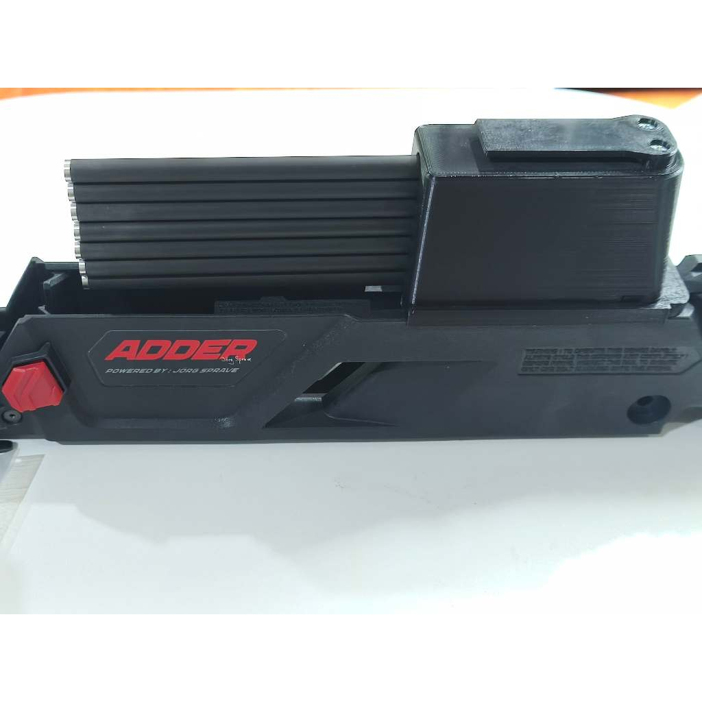 Speed Loader  EK Archery Cobra Adder