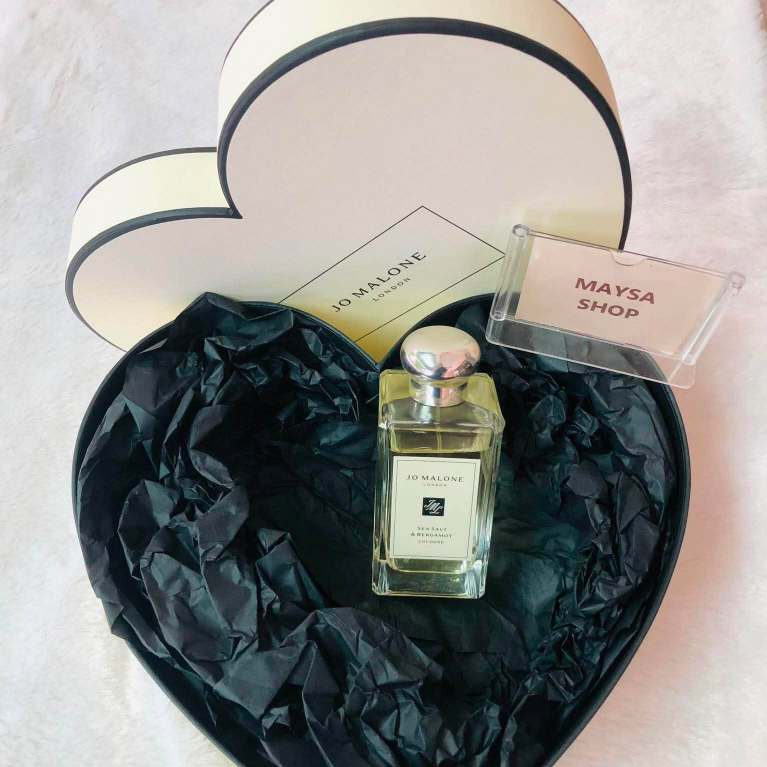 น้ำหอมแบ่งขาย Jo Malone London แท้ 100%