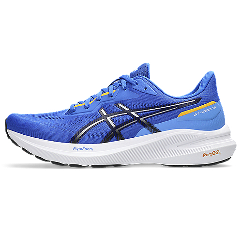 ASICS :  1011B858.404 GT-1000 13 MEN รองเท้าวิ่งผู้ชาย