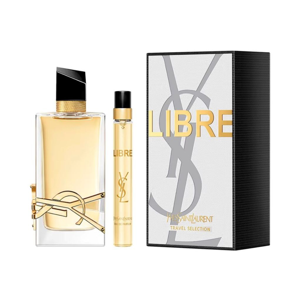 YVES SAINT LAURENT Libre Gift Set