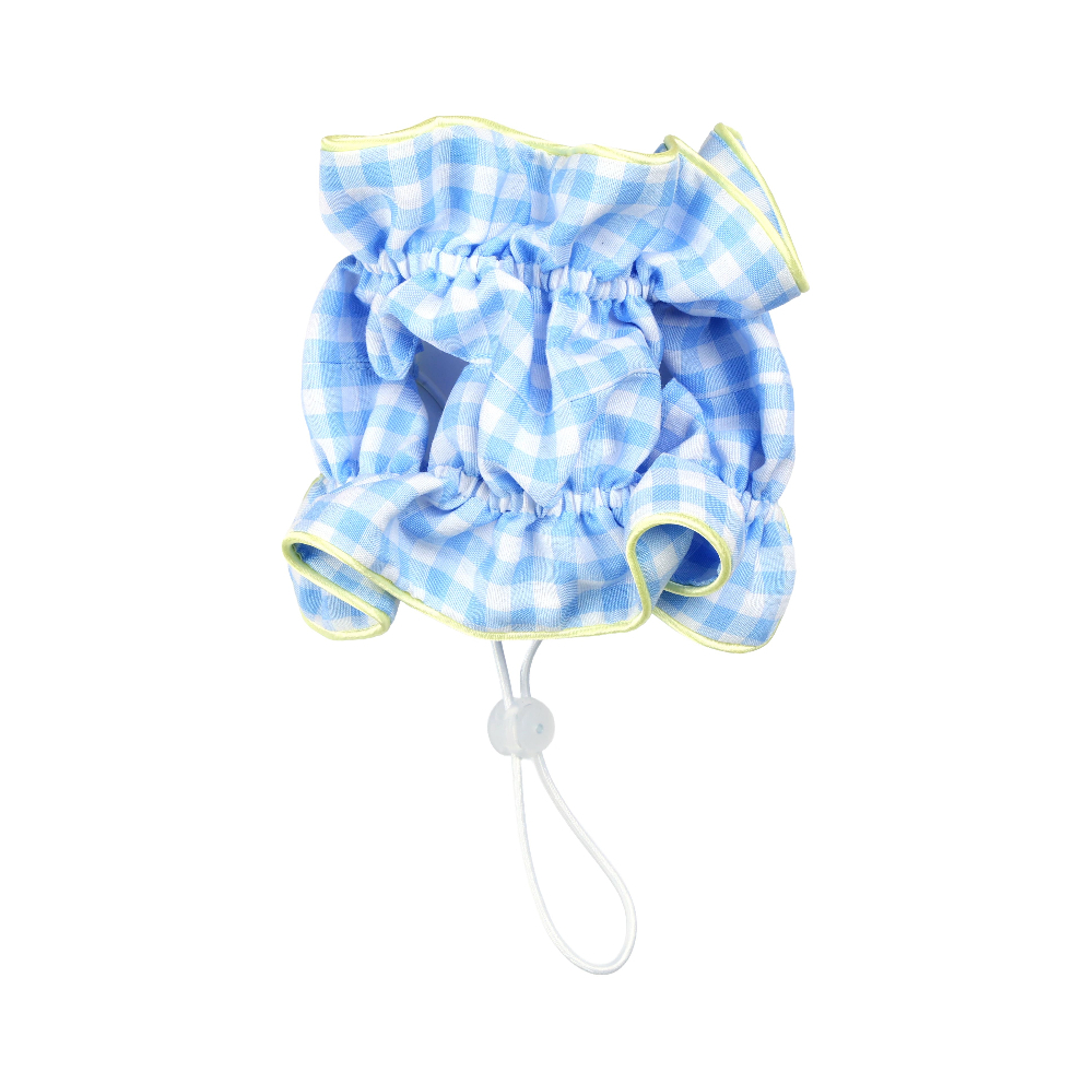 CLAWSET غطاء أذن للحيوانات Comfy Headband — صورة 8