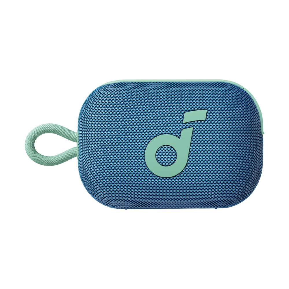 (1.0) ลำโพง SOUNDCORE (SELECT 4 GO) BLUE