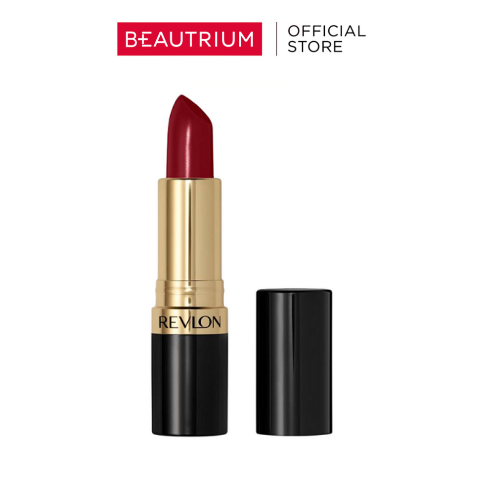 REVLON Super Lustrous Lipstick Creme 4.2g