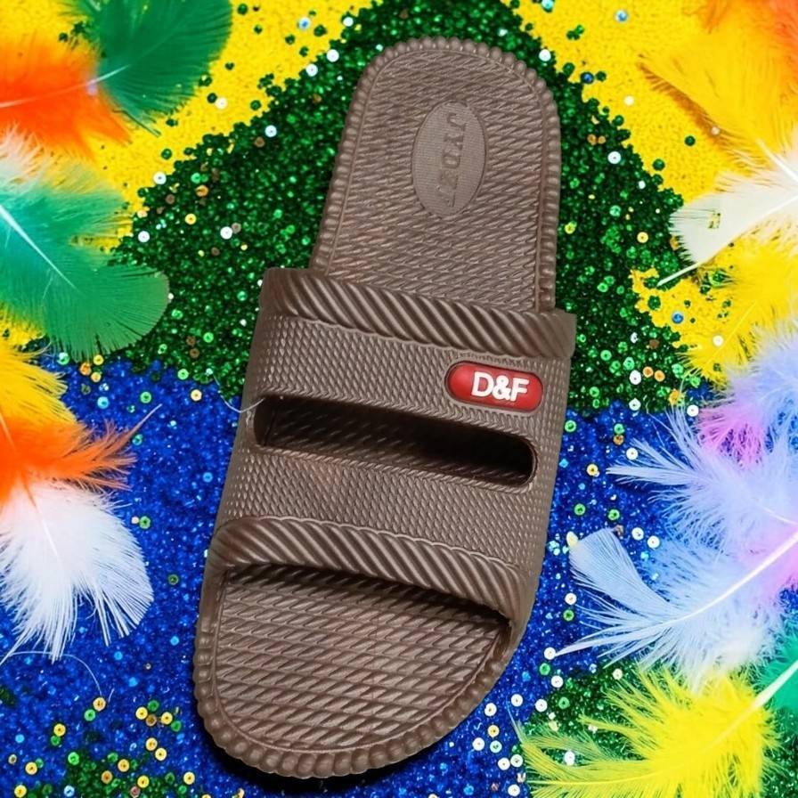 Dr.Foot 926 รองเท้าแตะสุภาพสตรีแบบสวม ยี่ห้อ Dr.foot รุ่น 4L19-926 Size 37-40 ส่งด่วน