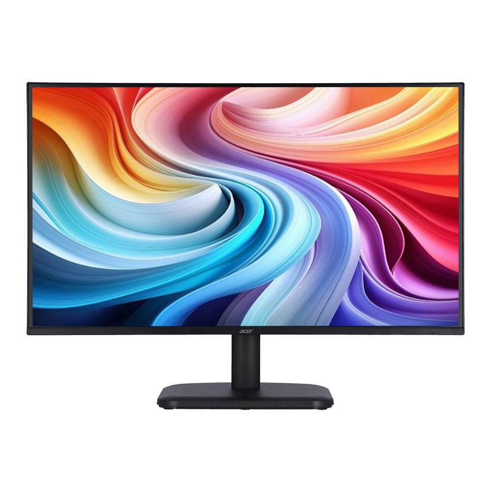 Monitor (จอมอนิเตอร์) Acer EK251Q P6 - 24.5 Inch IPS FHD 144Hz AMD FreeSync
