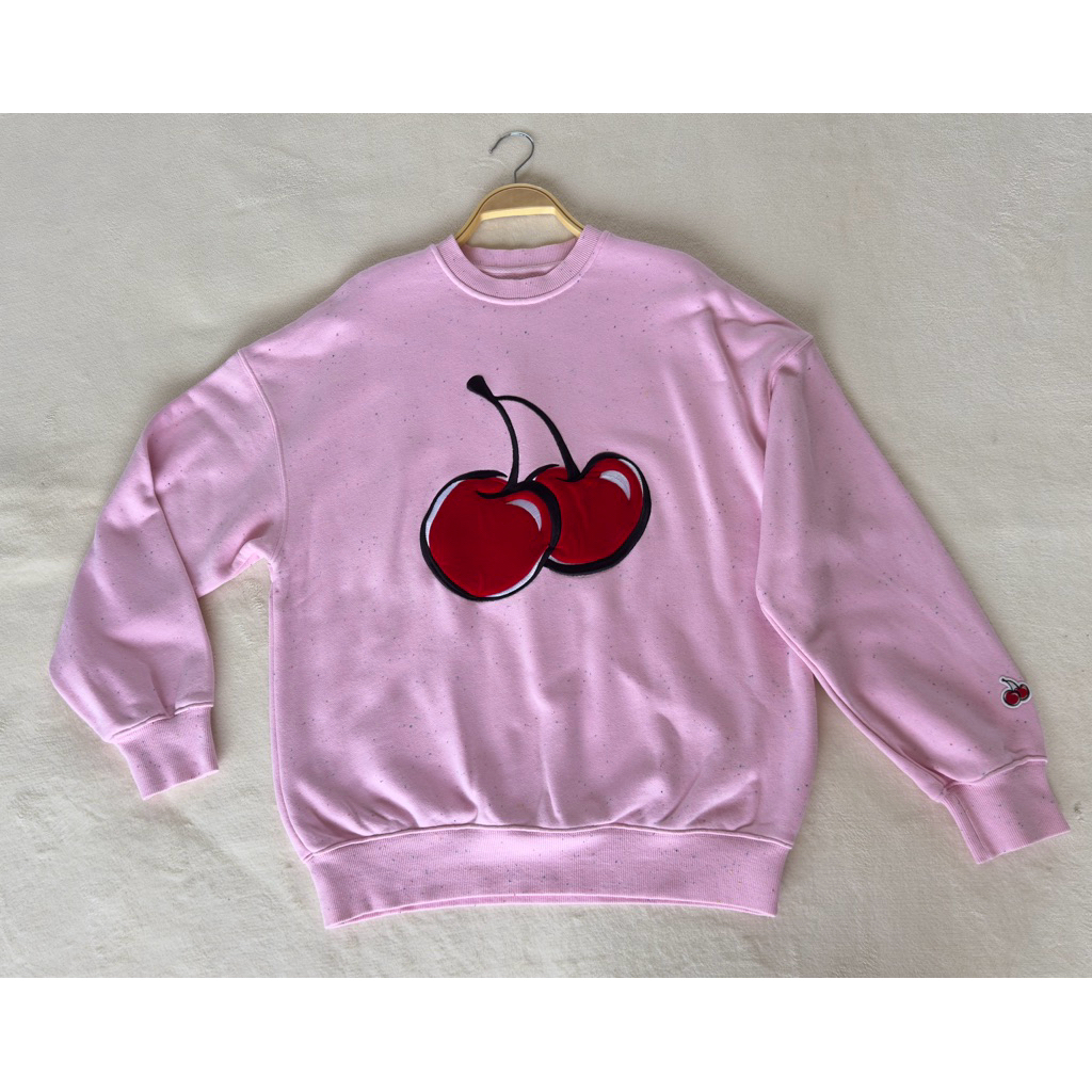 เสื้อสเวตเตอร์ krish sz.1