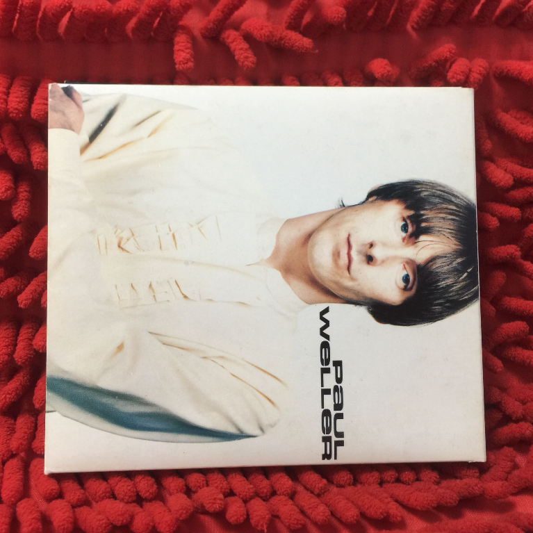 CD Paul Weller – Paul Weller /PR1-89