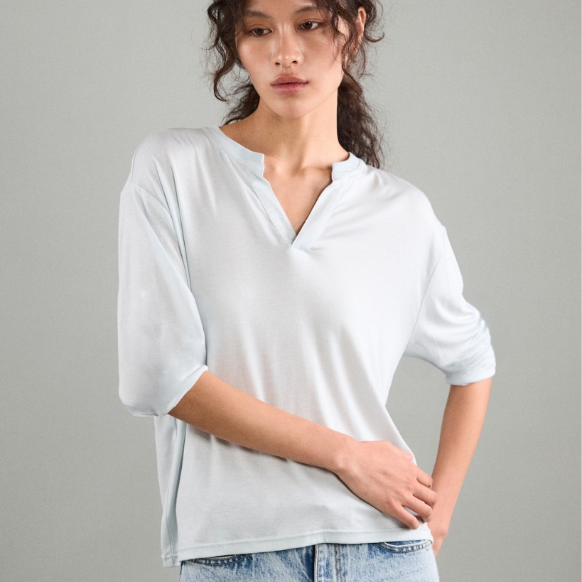 AMR DE SAISON ( AIMER ) - AMR Athleisure Long-Sleeve T-Shirt