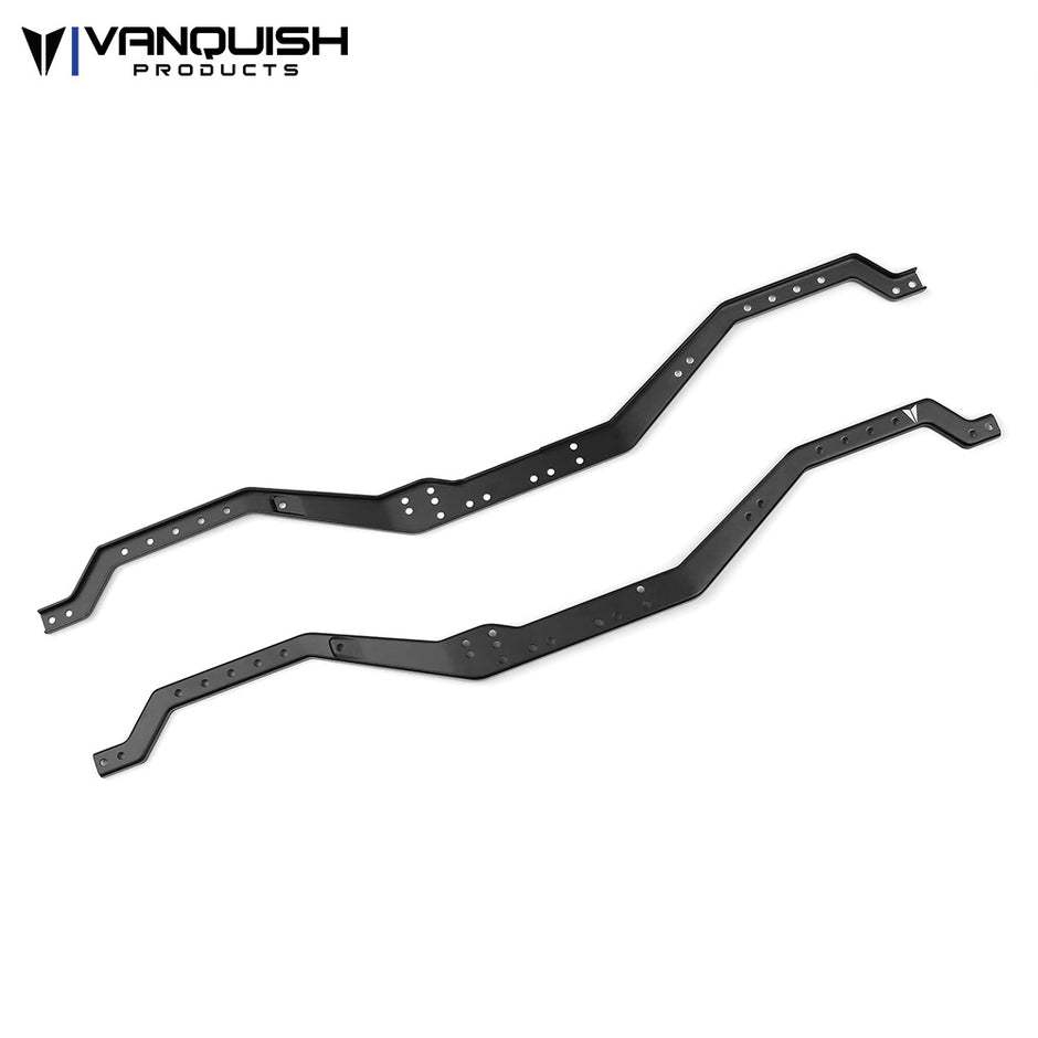Vanquish Products VS4-10 Frame Rail Set VPS10112