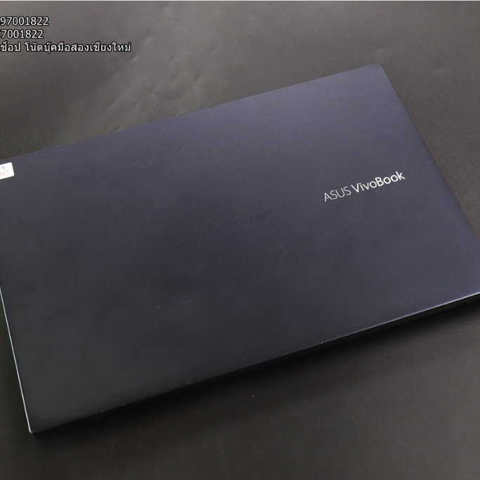 ASUS D413DA-EK257T ขาย 7,900 บาท
