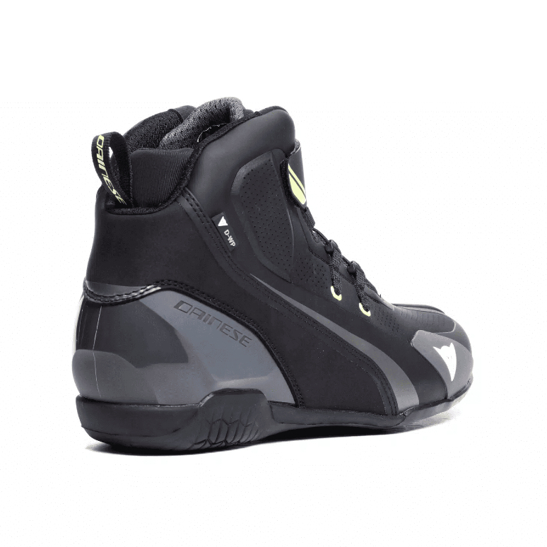 Dainese حذاء ركوب HERIAN D-WP — صورة 4