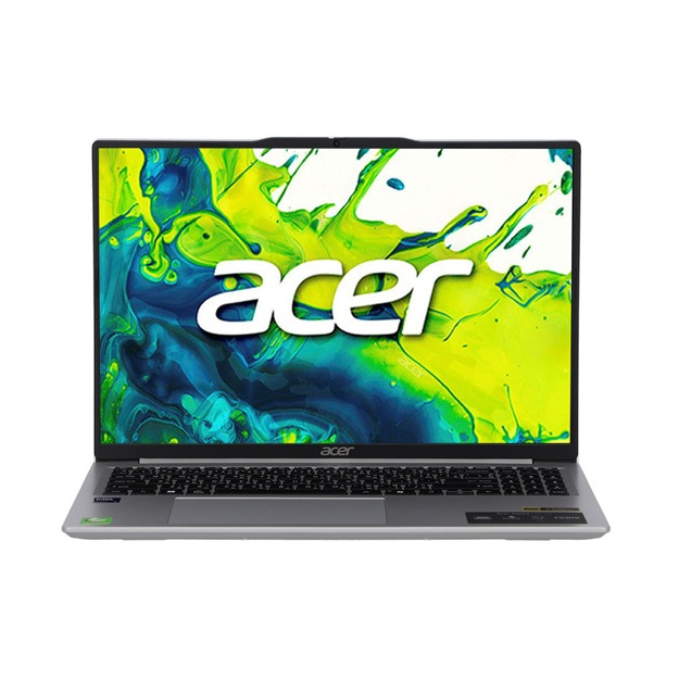 Notebook (โน้ตบุ๊ก) Acer Aspire Lite AL16-74P-53WV 16 inch WUXGA Core Ultra 5 125H Intel Arc Ram16GB