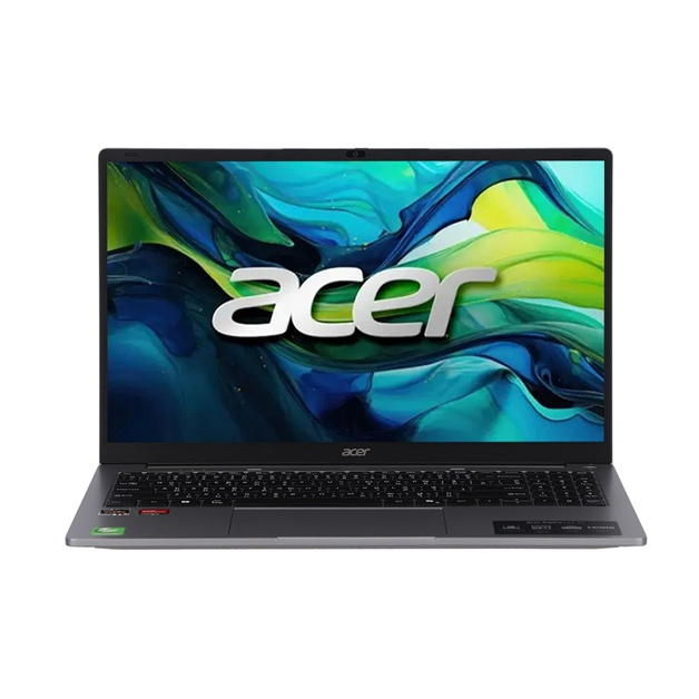Notebook (โน้ตบุ๊ก) Acer Aspire Lite AL15-410P-R1VJ 15.6 inch FHD Ryzen 5 3500U AMD Ram8GB SSD512GB 