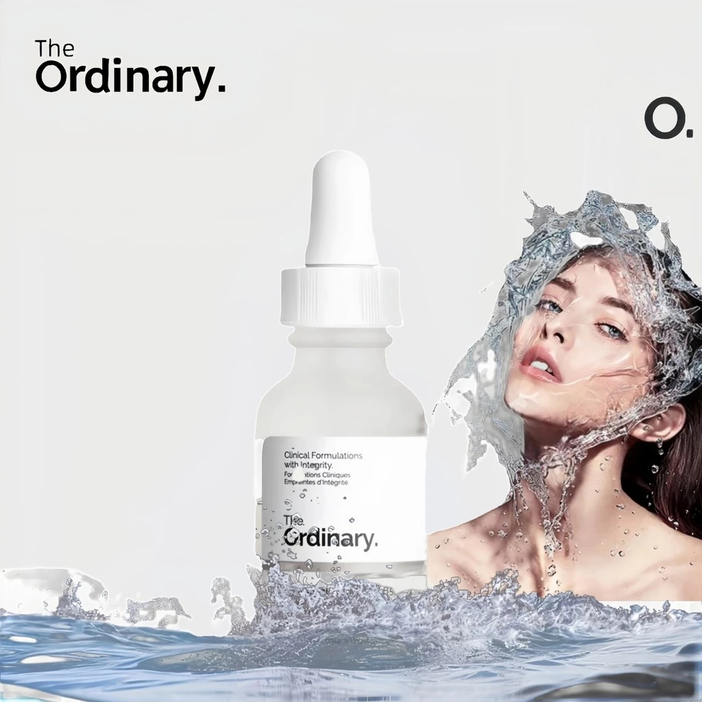 โปรเด็ด ลดคุ้ม The Ordinary Niacinamide 10% + Zinc 1% - 30/60mL | เซรั่มลดการเกิดสิว กระชับรูขุมขน ลดความมัน