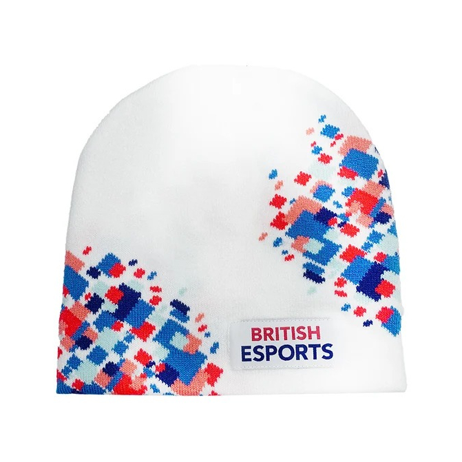 British Esports Beanie