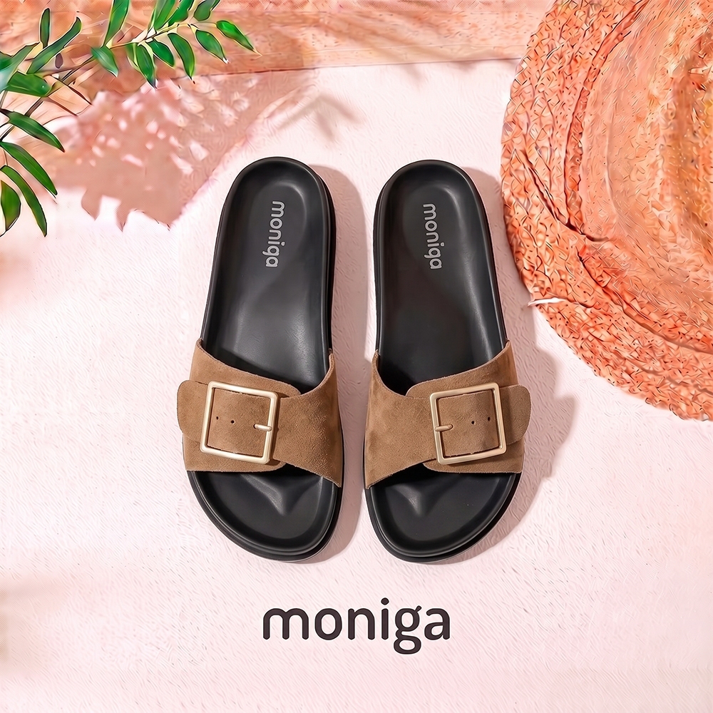 MONIGA รุ่น Move SP รองเท้าแตะแบบสวม