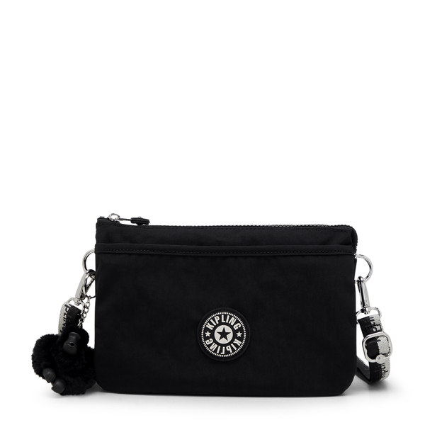 กระเป๋า Kipling รุ่น RIRI Noir BW Kipling