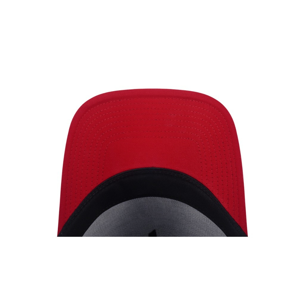 New Era قبعة Trucker ‏9Forty ‏Boston Red Sox — أزرق — صورة 4