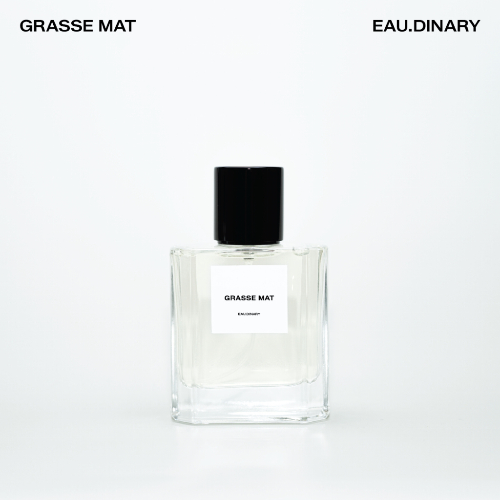 GRASSE MAT • EDNR COLLECTION