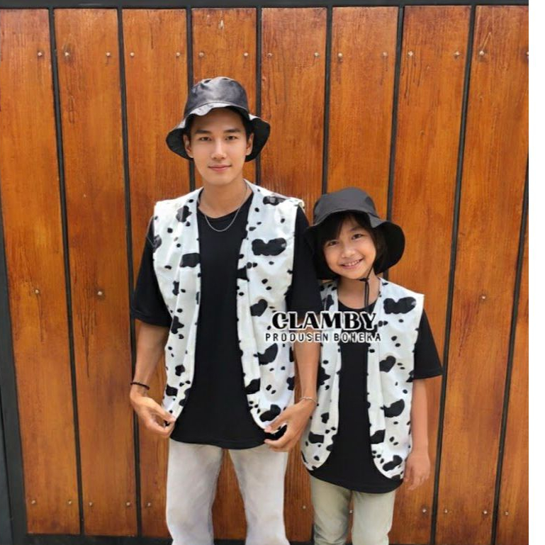 Woody Toy Story Vest สําหรับเด็กและผู้ใหญ่ Premium Cowboy Vest Woody Costume Cheap Outerwear