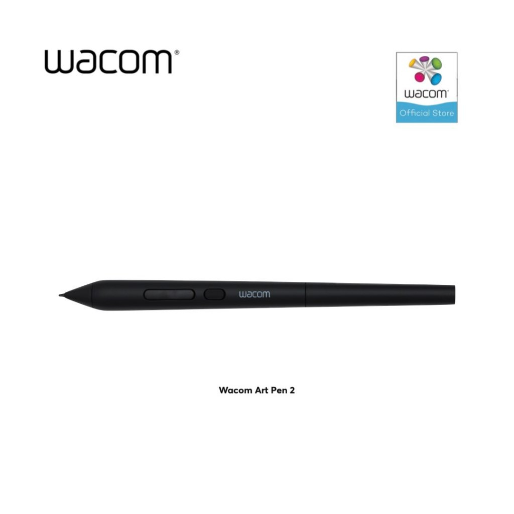 Wacom Art Pen 2 (ACP70000DZ) เมาส์ปากกาสำหรับ Wacom