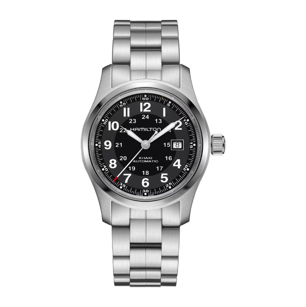 Hamilton Khaki Field Auto 42mm H70515137