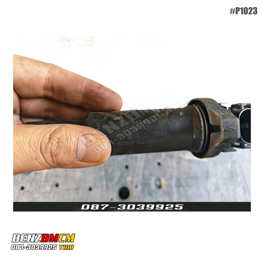 คอยหัวเทียน-R56-MINI-R56-Ignition-coil-MINI-COOPER