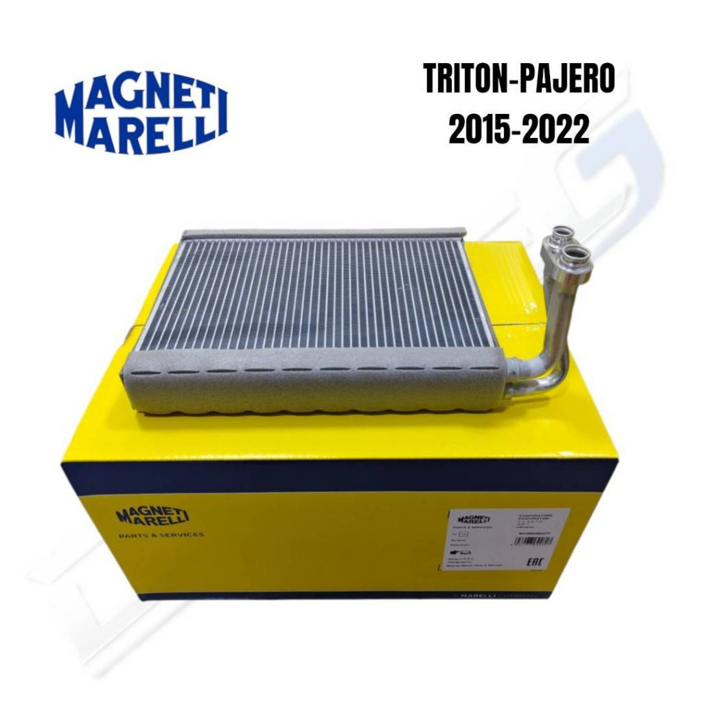 ตู้แอร์ Mitsubishi Triton 2015-2022/Pajero Sport 2015-2022 (Magneti Marelli)