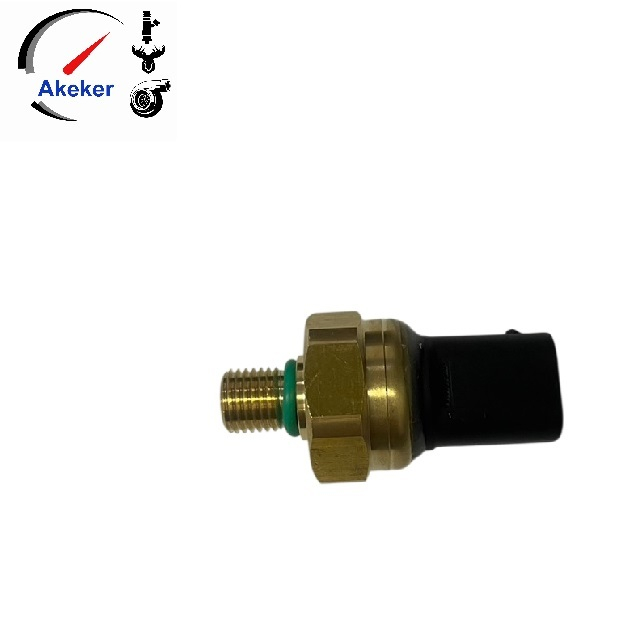 For Ford 31305139 8W83-9F972-AA BM5Z-9F972-A Fuel Rail Pressure Switch Sensor for 2012-2016 Edge/Foc