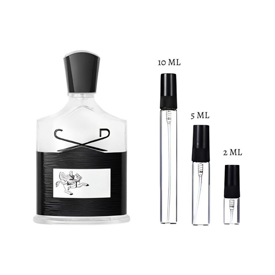 น้ำหอม Creed Aventus EDP แบ่งขายขนาดพกพา หอมติดทนน้ำหอม Creed Aventus EDP แบ่งขายขนาดพกพา หอมติดทน