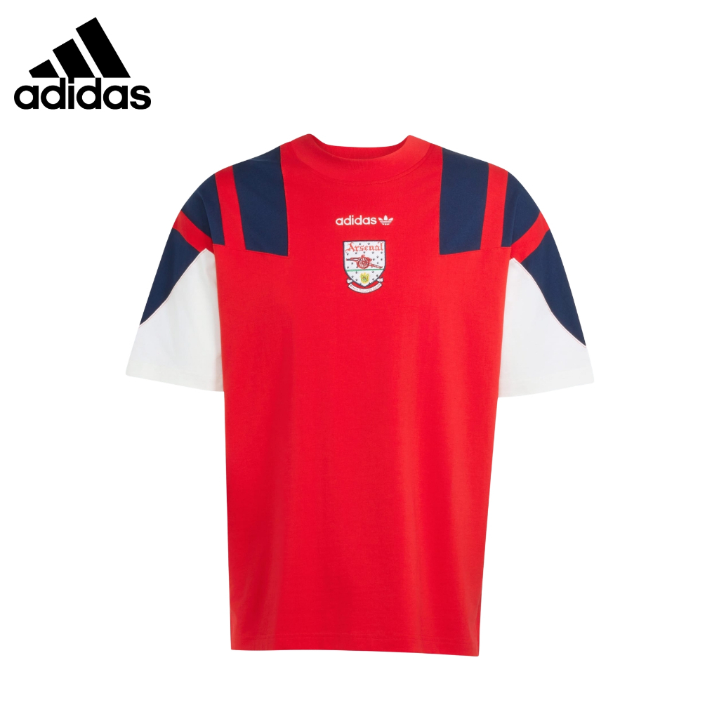 Adidas Arsenal FC EQT T-Shirt เสื้อบอล