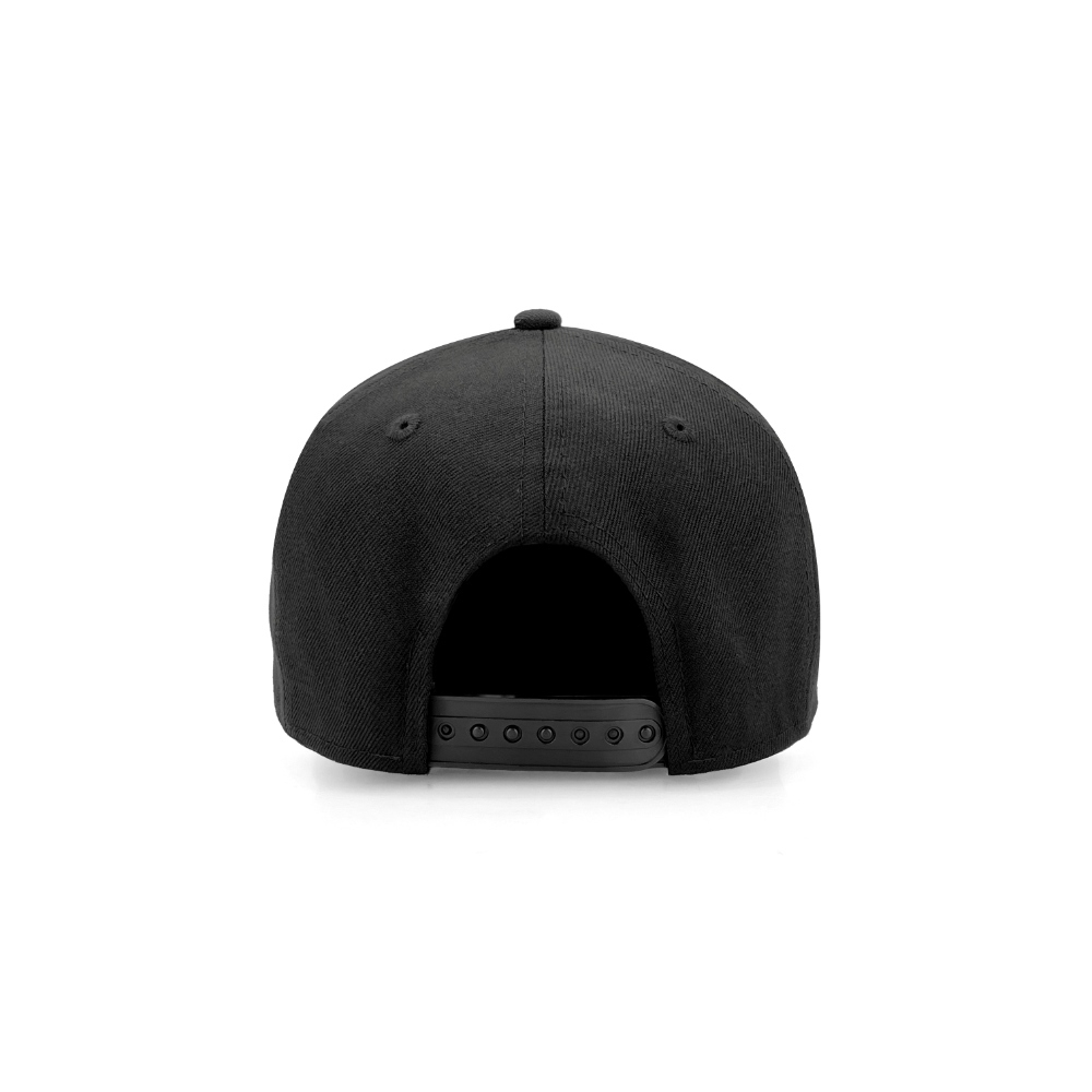 New Era قبعة Compton 9Forty ‏A-Frame — صورة 3