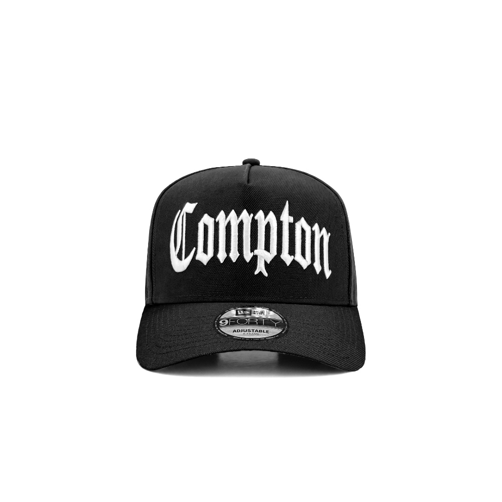 New Era قبعة Compton 9Forty ‏A-Frame — صورة 2