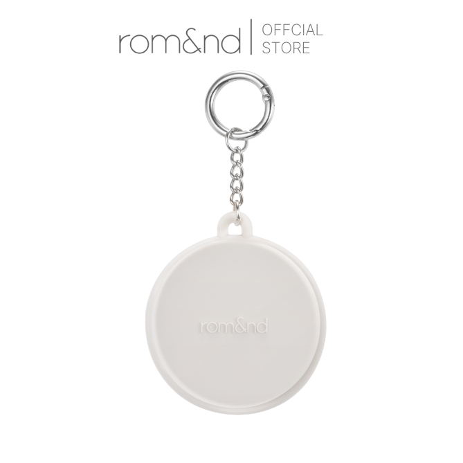 [rom&nd official] rom&nd UFO Mini Cover Cushion Keyring