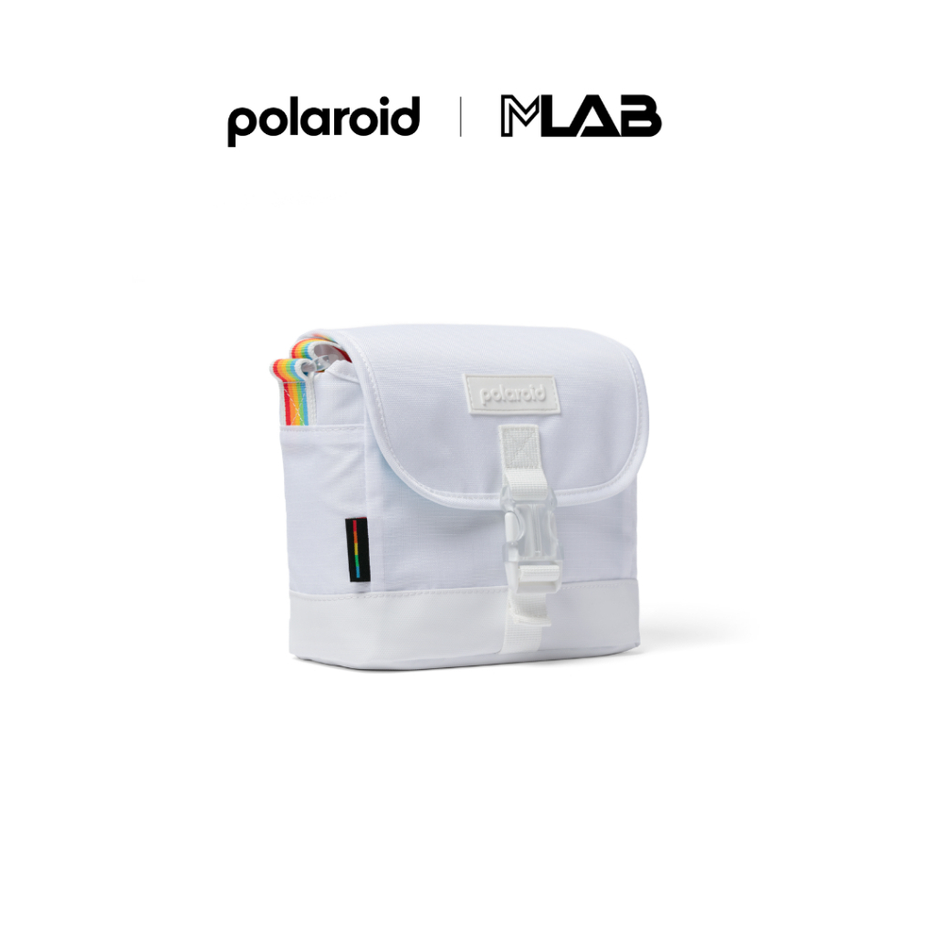 [Polaroid] กระเป๋ากล้อง Spectrum Box Camera Bag