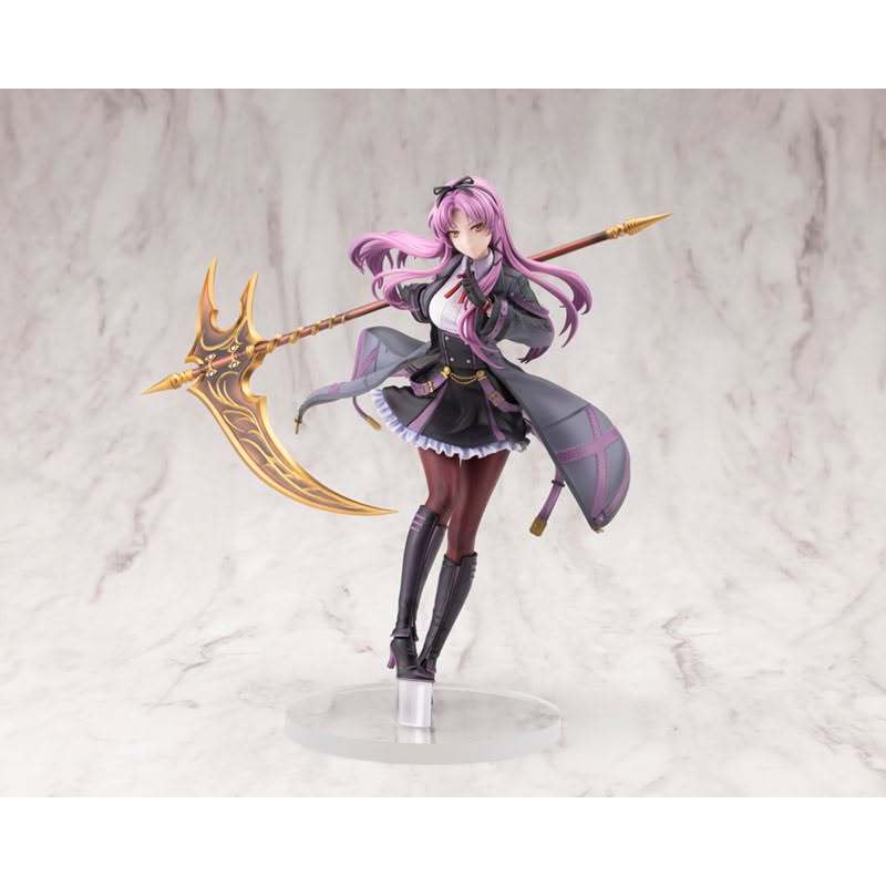 พรีออเดอร์ Kiseki Series Renne Bright Trails through Daybreak II Ver. 1/8 Complete Figure