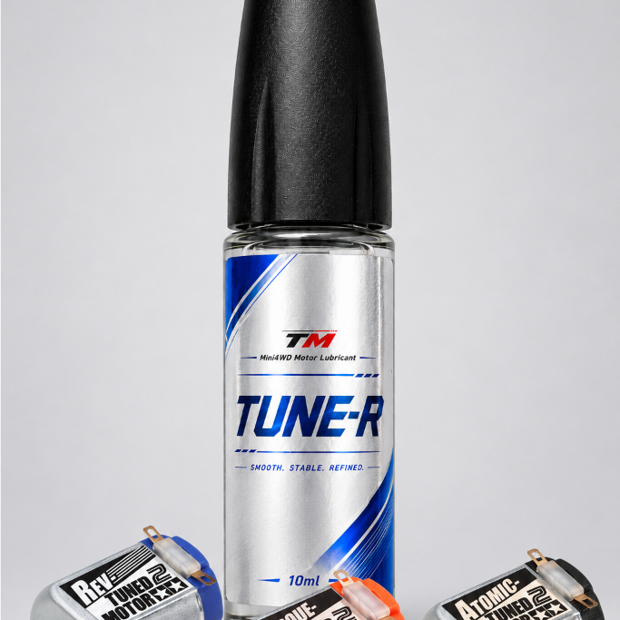 TM Motor Lubricants น้ำมันหยอดมอเตอร์ สำหรับมอเตอร์สาย TUNE/มอเตอร์ทั่วไป Race Formula เน้นความนุ่ม 