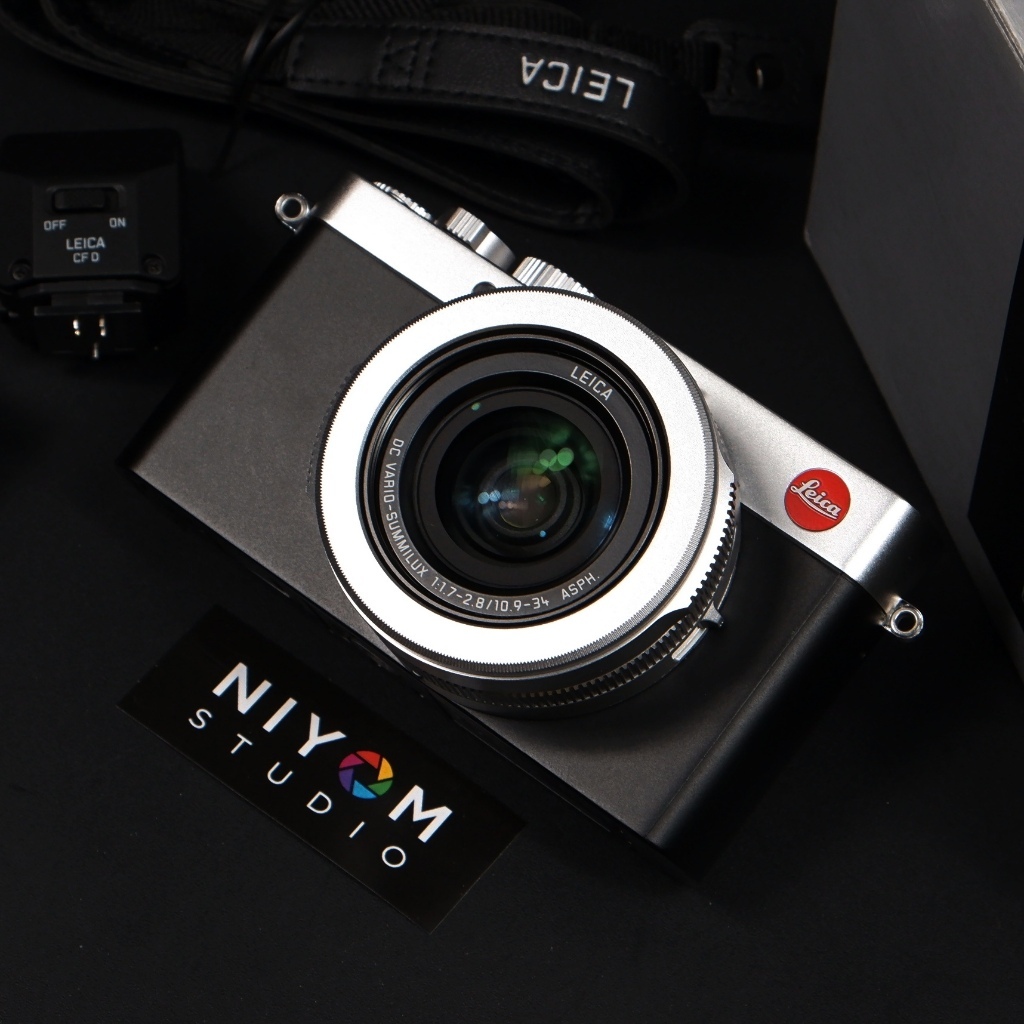 (KSM) Leica D-Lux 7 กล้องมือ2ราคาถูก กล้องราคาถูก กล้องมือสองราคาถูก