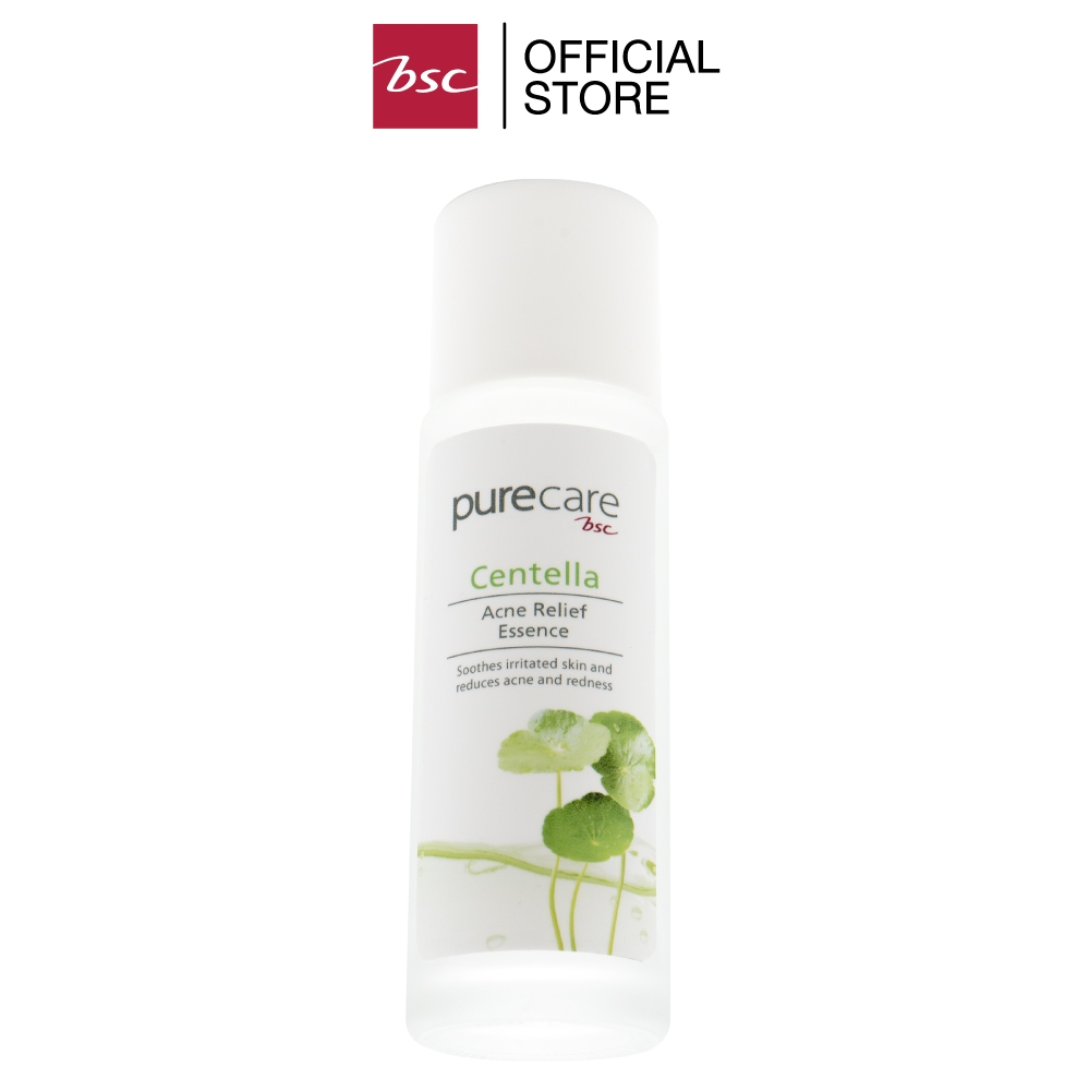 PURE CARE إيسنس السنتيلا المهدئ 3 في 1 — صورة 5