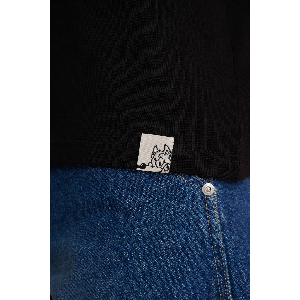Mc JEANS تيشيرت رجالي Regular Fit — صورة 4