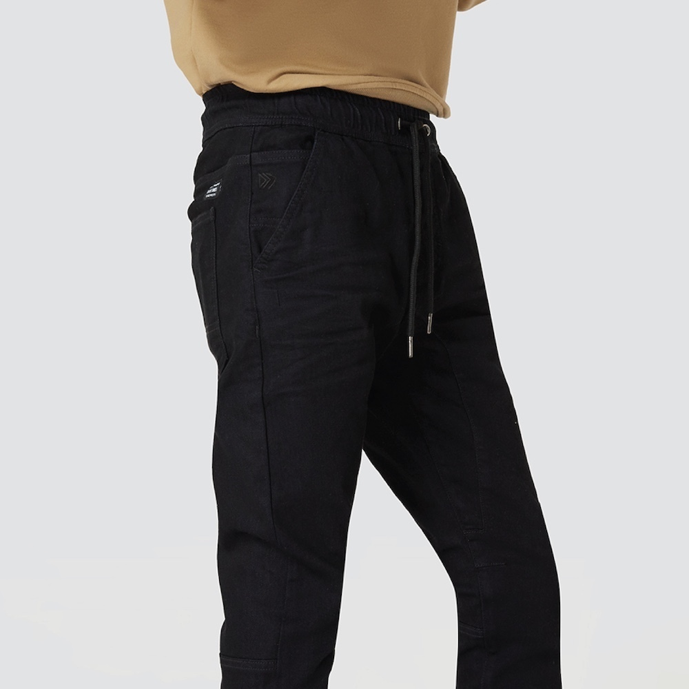 ديفي جونز بنطلون جوغر Slim — صورة 4