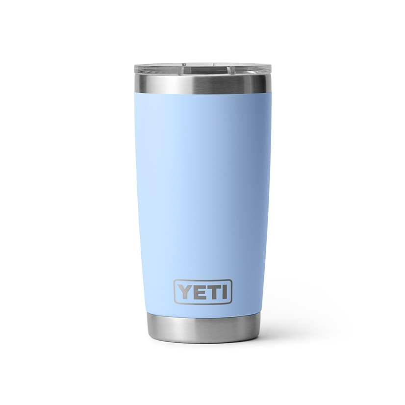 YETI แก้วเยติ เก็บความเย็น รุ่น RAMBLER 20 OZ TUMBLER