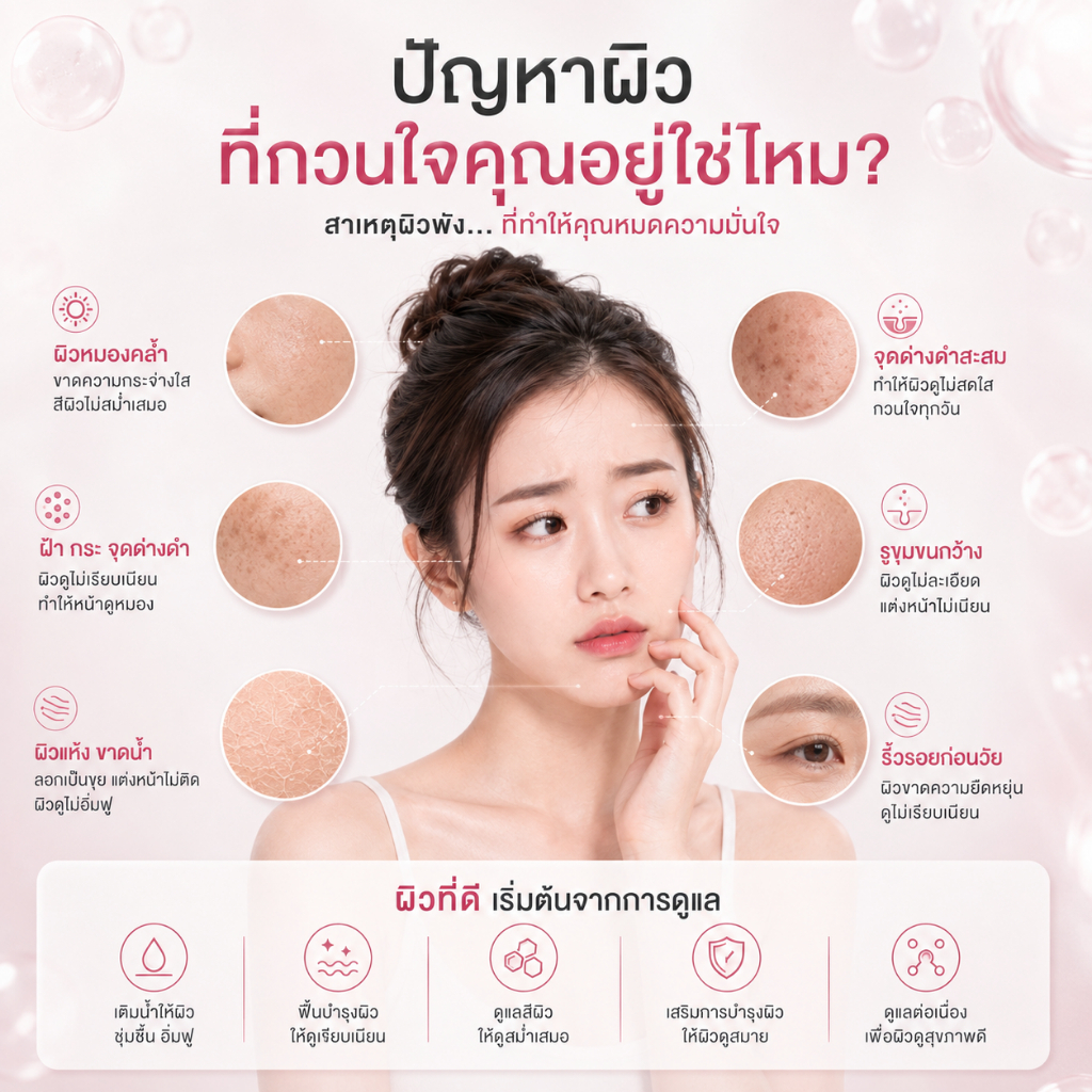 D PLUS SKIN كريم Tran Ex-1 للكلف والبقع — صورة 2