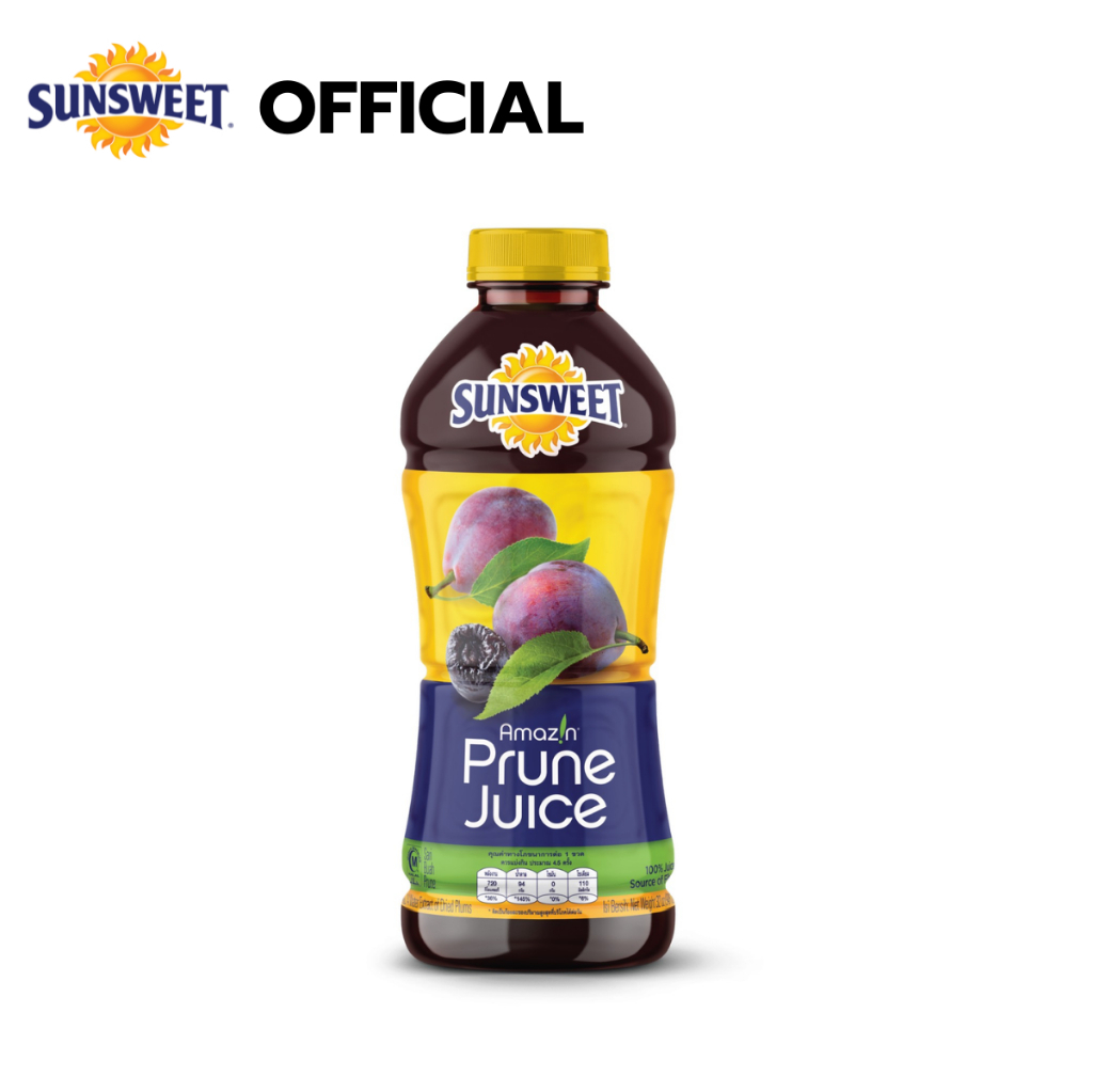 น้ำลูกพรุน ซันสวีท (Sunsweet) ขนาด 946 มิลลิลิตร