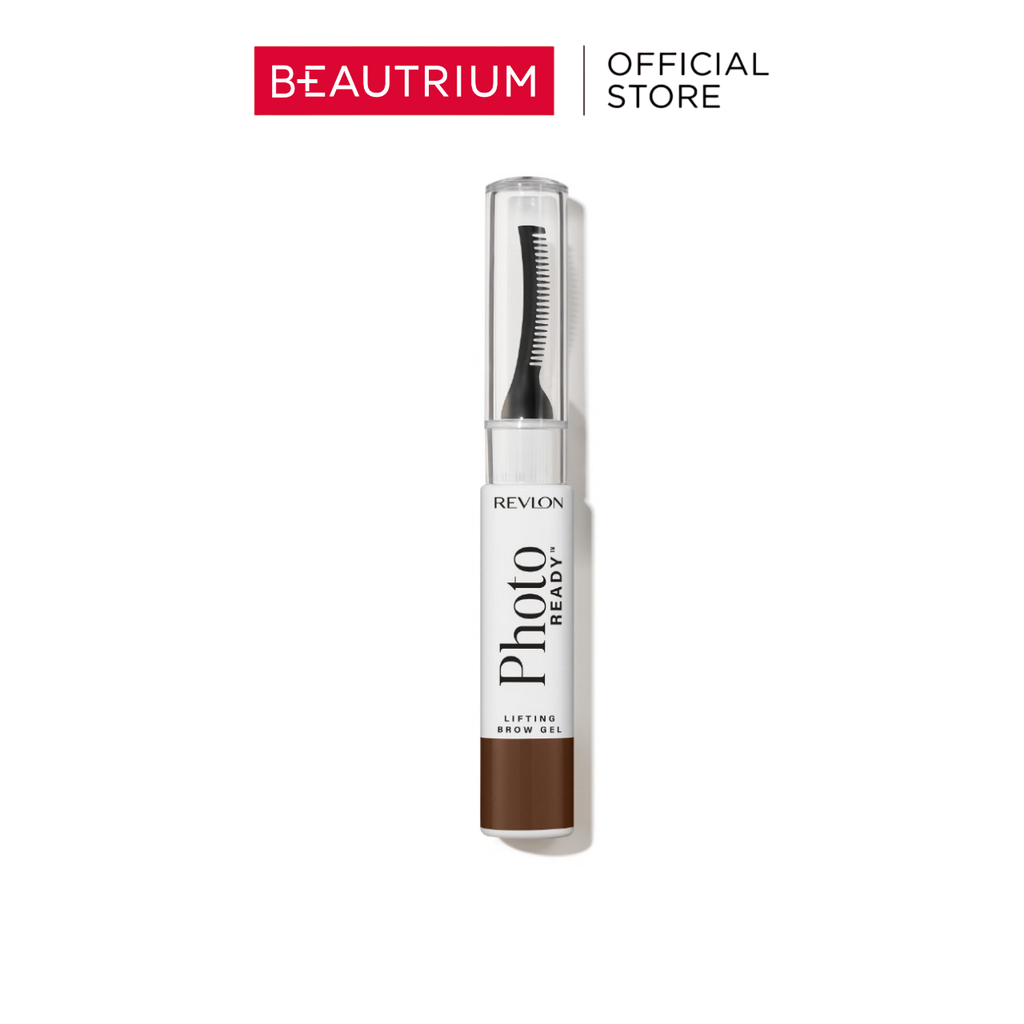 REVLON Photoready Lifting Brow Gel เจลจัดแต่งคิ้ว 5.9ml — صورة 2