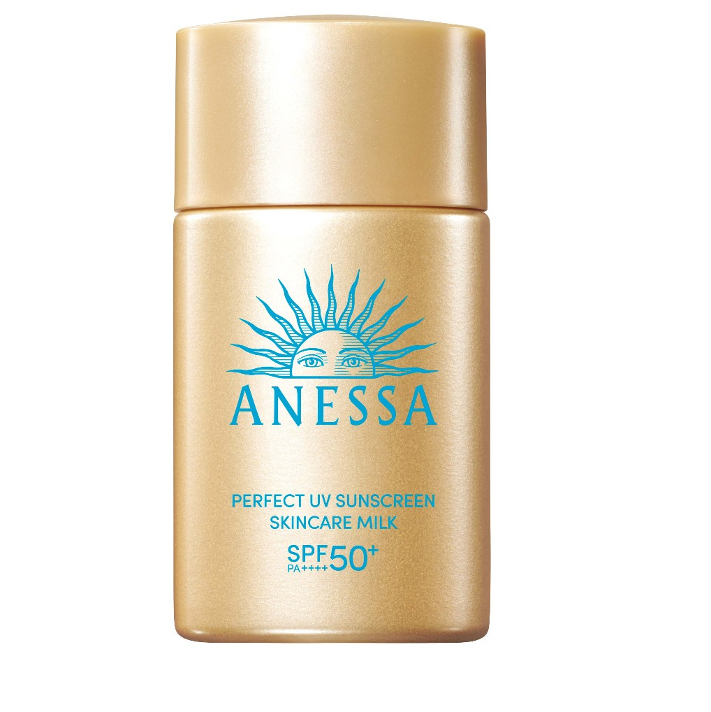 أنيسا حليب واقي شمس بيرفكت UV SPF50+ PA++++ ـ 20 مل — صورة 3